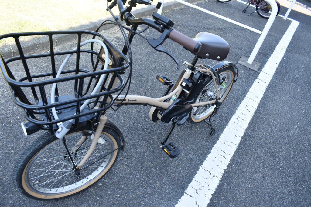 茨城県大洗 ひたちなか 便利なレンタサイクル 利用時間やレンタル場所は んだかっぺ旅ログ